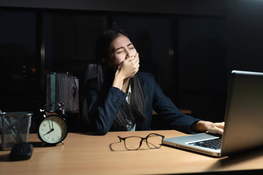 How Working On Night Shifts Affects Women’s Health